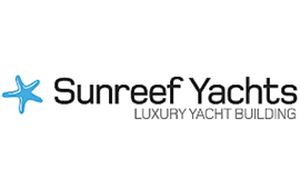 Sunreef custom made luxury yachts: catamarans, power boats and superyachts.