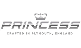 Princess Yachts are a British luxury yacht manufacturer based in the city of Plymouth. 
